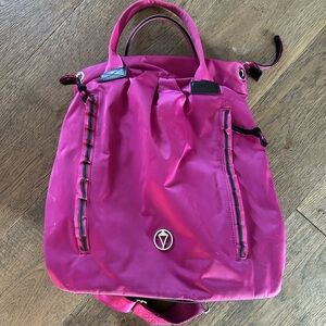 Ivivva Bag